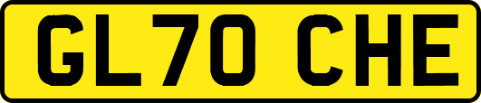 GL70CHE