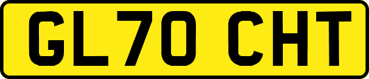GL70CHT