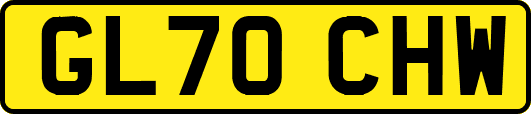 GL70CHW