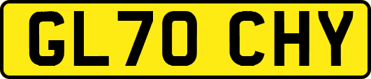 GL70CHY