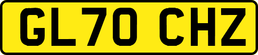 GL70CHZ