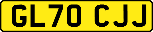 GL70CJJ