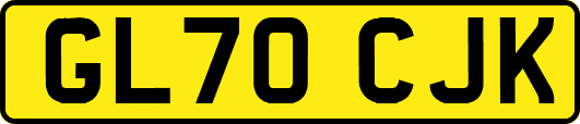 GL70CJK