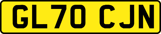 GL70CJN