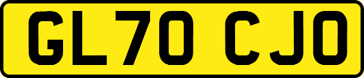GL70CJO
