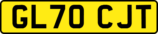 GL70CJT