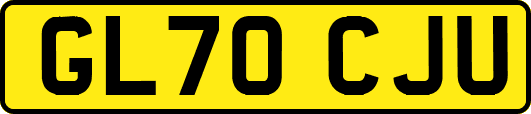 GL70CJU
