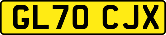 GL70CJX