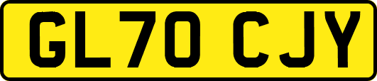 GL70CJY