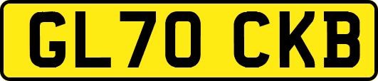 GL70CKB