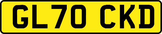 GL70CKD