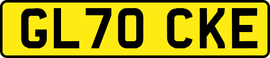 GL70CKE