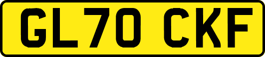 GL70CKF