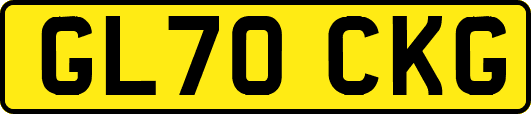 GL70CKG