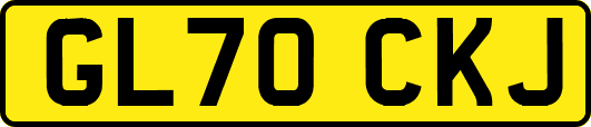GL70CKJ