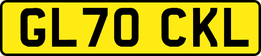 GL70CKL
