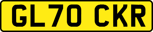 GL70CKR