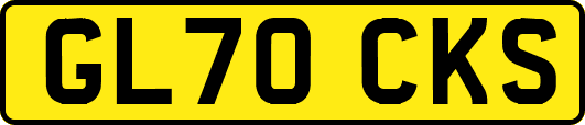 GL70CKS
