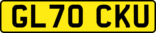 GL70CKU