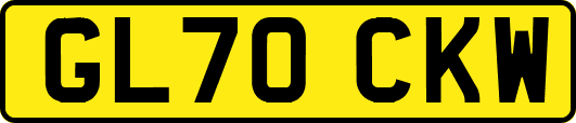 GL70CKW