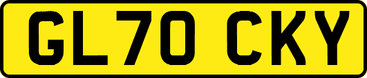 GL70CKY