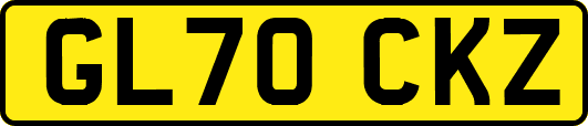 GL70CKZ