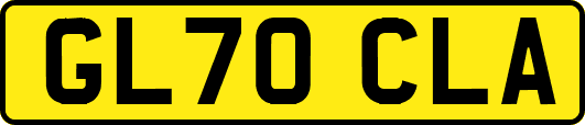 GL70CLA