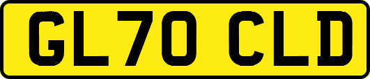 GL70CLD