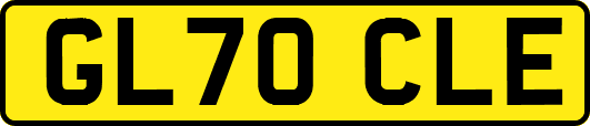 GL70CLE