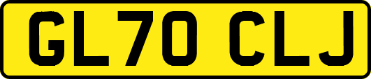 GL70CLJ
