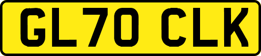 GL70CLK