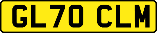 GL70CLM