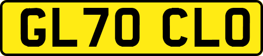GL70CLO