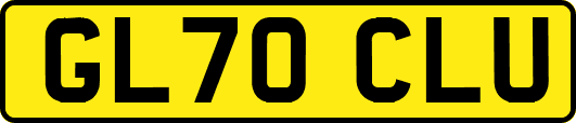 GL70CLU