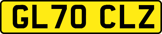 GL70CLZ