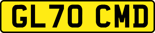 GL70CMD