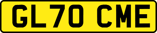 GL70CME
