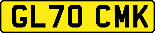 GL70CMK
