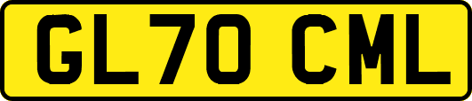 GL70CML