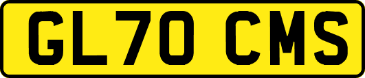 GL70CMS