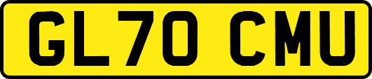 GL70CMU