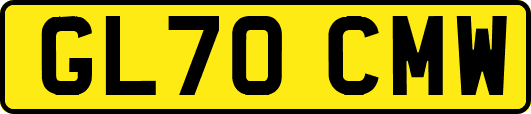 GL70CMW