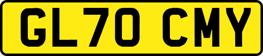 GL70CMY