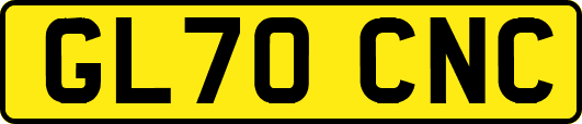 GL70CNC