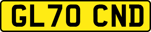 GL70CND