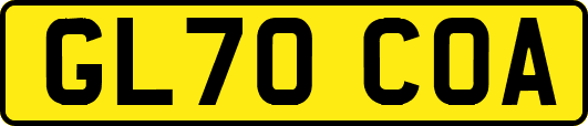 GL70COA