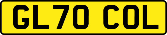 GL70COL