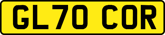 GL70COR