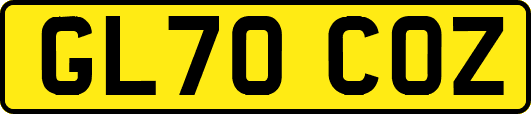 GL70COZ
