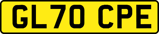 GL70CPE